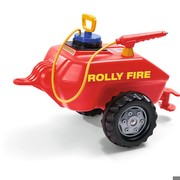 FS 122967 - Rolly Fire, cisternas piekabe ar sūkni, 75cm FS 122967 - Rolly Fire, cisternas piekabe ar sūkni, 75cm