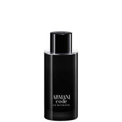 Armani Code Homme Tualetes ūdens 125 ml Armani Code Homme Tualetes ūdens 125 ml