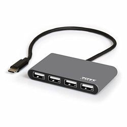 Port USB-Hub 4 ports Port USB-Hub 4 ports