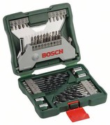 Bosch X-Line Titanium 43-gab. Bosch X-Line Titanium 43-gab.