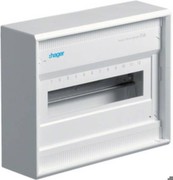 HAGER VA12CN - Mazais sadales skapis; AP Volta VA12CN HAGER VA12CN - Mazais sadales skapis; AP Volta VA12CN