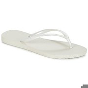 havaianas Slim, balts havaianas Slim, balts