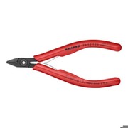 Knipex Elektronik-sānu griezējs 75 12 125 Knipex Elektronik-sānu griezējs 75 12 125