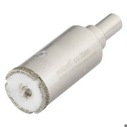 Wolfcraft Ceramic Diamantbohrkrone (5924000) Wolfcraft Ceramic Diamantbohrkrone (5924000)