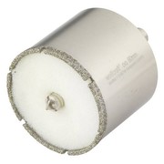 Wolfcraft Diamant urbis zāģis Keramika 10 mm (5940000) Wolfcraft Diamant urbis zāģis Keramika 10 mm (5940000)