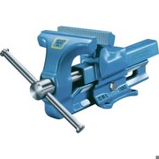 Brockhaus Heuer skrūvspīles 100 mm (100100) Brockhaus Heuer skrūvspīles 100 mm (100100)