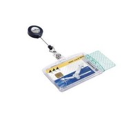 Durable Doppelbox mit Jojo (8224) Durable Doppelbox mit Jojo (8224)