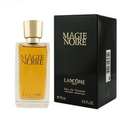 Lancôme Magie Noir Classic tualetes ūdens 75 ml Lancôme Magie Noir Classic tualetes ūdens 75 ml