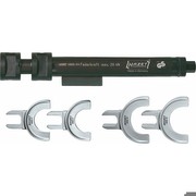 Hazet Sicherheits-Federspanner-Satz (4900-2A/5) Hazet Sicherheits-Federspanner-Satz (4900-2A/5)
