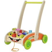 Eichhorn Spiel-und Lauflernwagen (100001833) Eichhorn Spiel-und Lauflernwagen (100001833)