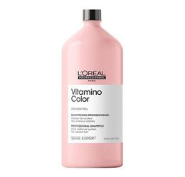 L'Oréal Paris Expert Vitamino Color Šampūns 1500 ml L'Oréal Paris Expert Vitamino Color Šampūns 1500 ml