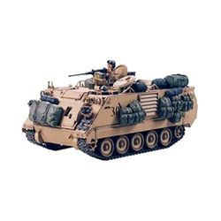 Tamiya US M113A2 karavīru transportlīdzeklis Tamiya US M113A2 karavīru transportlīdzeklis