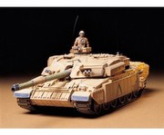 Tamiya Brit. Challenger 1 MKZ Tamiya Brit. Challenger 1 MKZ
