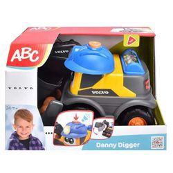 Simba Toys Digger Kinderbagger Simba Toys Digger Kinderbagger