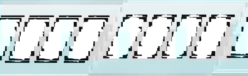 Gira Esprit rāmis 4-fach Gira Esprit rāmis 4-fach