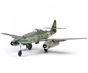 Tamiya Messerschmitt ME 262A 1A Tamiya Messerschmitt ME 262A 1A
