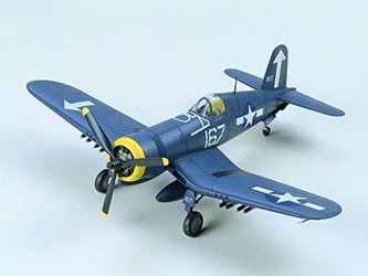 Tamiya Corsair F4U-1D 1:72 Tamiya Corsair F4U-1D 1:72