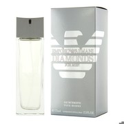 Armani Emporio Diamonds for Men tualetes ūdens 75 ml Armani Emporio Diamonds for Men tualetes ūdens 75 ml