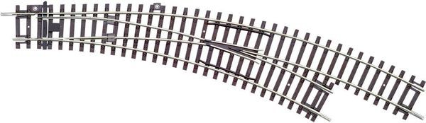 Piko Bogenweiche rechts 55228 Piko Bogenweiche rechts 55228