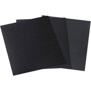 Wolfcraft Bogen Naß-/ Trocken-Schleifpapier (3119000) Wolfcraft Bogen Naß-/ Trocken-Schleifpapier (3119000)