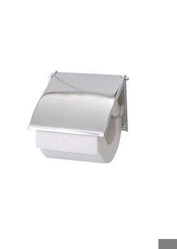 Wenko Toilettenpapieru ruļļu turētājs Cover (18265100) Wenko Toilettenpapieru ruļļu turētājs Cover (18265100)