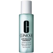 Clinique Anti-Blemish Solutions Attīrošs Losjons Clinique Anti-Blemish Solutions Attīrošs Losjons