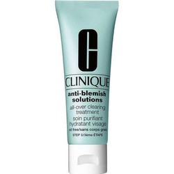 Clinique Anti-Blemish Solutions attīrošs mitrinātājs Clinique Anti-Blemish Solutions attīrošs mitrinātājs