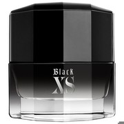 Rabanne Black XS tualetes ūdens 50 ml Rabanne Black XS tualetes ūdens 50 ml
