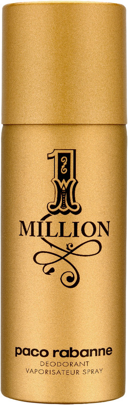 Rabanne 1 Million dezodorants 150 ml Rabanne 1 Million dezodorants 150 ml