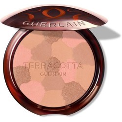Guerlain Terracotta Light Pūderis Guerlain Terracotta Light Pūderis