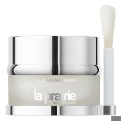 La Prairie Cellular 3-Minūšu Pīlings La Prairie Cellular 3-Minūšu Pīlings