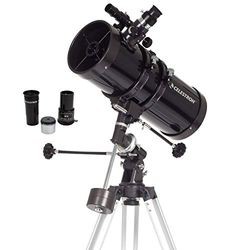 Celestron PowerSeeker 127EQ Celestron PowerSeeker 127EQ