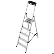 Krause Safety 5 pakāpieni Krause Safety 5 pakāpieni