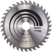 Bosch Optiline Wood 190 x 2.6 x 30 mm (2608640616) Bosch Optiline Wood 190 x 2.6 x 30 mm (2608640616)