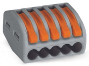 Savienojuma skava ar vadības svirām Savienojuma skava ar vadības svirām