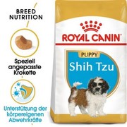 Royal Canin Shih Tzu Junior 1,5 kg Royal Canin Shih Tzu Junior 1,5 kg