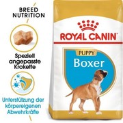 Royal Canin Boxer Junior 12 kg Royal Canin Boxer Junior 12 kg