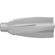 Fischer GB 14 gāzbetona dībeļi 10 gab. Fischer GB 14 gāzbetona dībeļi 10 gab.