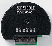 Siedle Bus-Video sadalītājs BVVU 650-0 Siedle Bus-Video sadalītājs BVVU 650-0