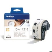 Brother DK-11218 Brother DK-11218