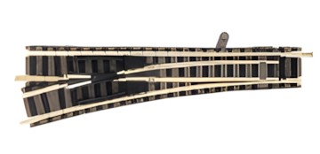 Fleischmann Weiche links 9170 Fleischmann Weiche links 9170