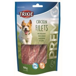 Trixie Esquisita vistas filejas 100 g Trixie Esquisita vistas filejas 100 g