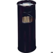 Durable papīrgrozs ar pelnu trauku 333001