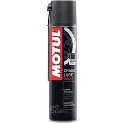 Motul Chain Lube Road Plus 400 ml Motul Chain Lube Road Plus 400 ml