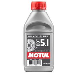 Motul Dot 5.1 Bremžu šķidrums 500 ml Motul Dot 5.1 Bremžu šķidrums 500 ml