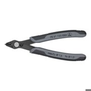 Knipex Electronic-Super-Knips 78 61 125 ESD Knipex Electronic-Super-Knips 78 61 125 ESD