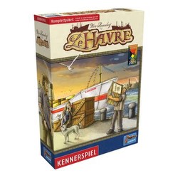 Lookout Games Le Havre Lookout Games Le Havre