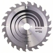 Bosch Kreissägeblatt 2608640627 Bosch Kreissägeblatt 2608640627