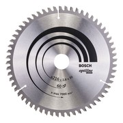 Bosch Tischkreissägeblatt 2608640642 Bosch Tischkreissägeblatt 2608640642