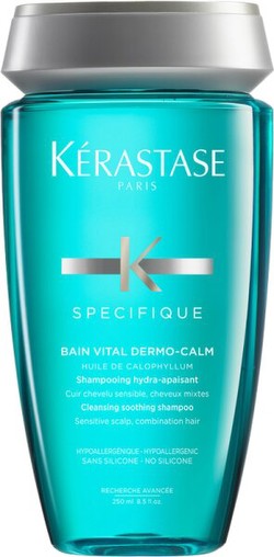 Kerastase Dermo-Calm Bain Dermo Vital 250 ml Kerastase Dermo-Calm Bain Dermo Vital 250 ml